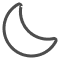 sun icon